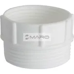 Plast Brno Redukce sifonová 5/4" x 6/4", EM01000