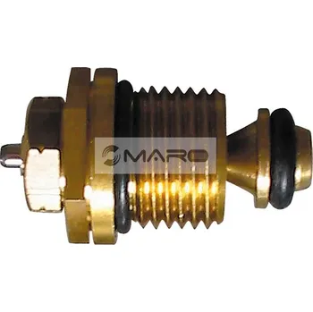 Hlavice pro radiátor Herz Vložka ventilová termostatická bez přednastavení pro TS-90 3/4", 1639092