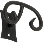 REBECCA dvojháček, černá CC023