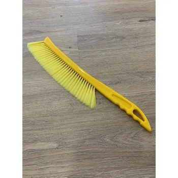 Včelařský smetáček velký - žlutý vlas velký