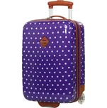 Snowball 2W SX 65118-45-04 28 l fialový