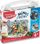 Maped Creativ Mini Box Akvárium