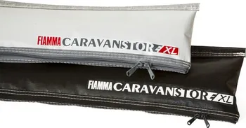 Příslušenství ke karavanu Fiamma Caravanstore 310 XL Royal Grey markýza