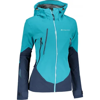 Dámská větrovka Alpine Pro Tora LJCS410 modrá S