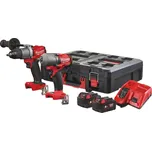 Milwaukee M18 FPP2E2-502P