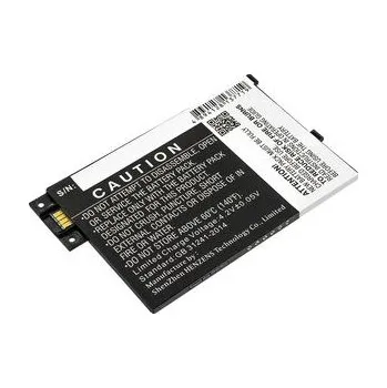Baterie pro Amazon Kindle 3g, 3500 mAh, Cameron Sino CS-ABD003XL