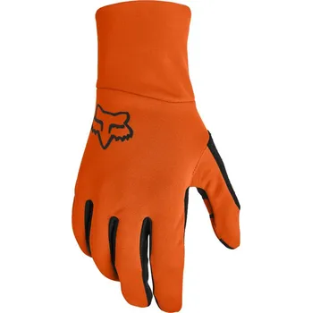 Cyklistické rukavice Fox Ranger Fire Glove M fluo orange