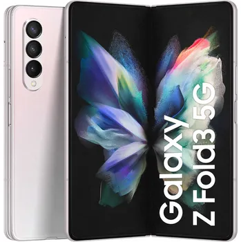 Mobilní telefon Samsung Galaxy Z Fold3 5G