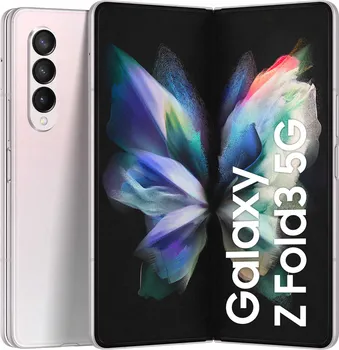 Mobilní telefon Samsung Galaxy Z Fold3 5G