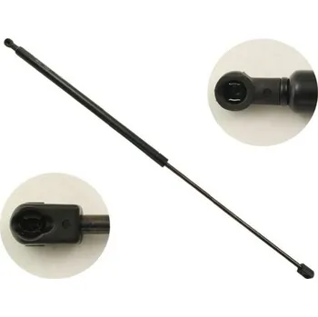 Kapota Plynová pružina / vzpěra kapoty levá=pravá BMW 7 (E65/E66), 09.01-12.04, BMW 7 (E65/E66), 01.05-10.08 OE 51238240596