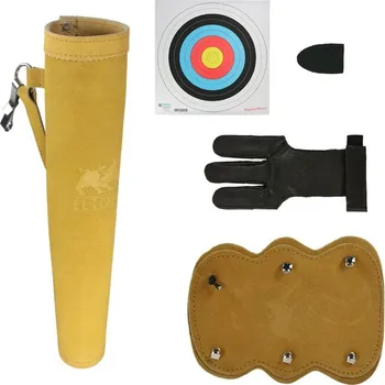 Příslušenství pro luk a kuši Tradiční SET III