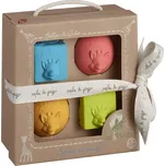 Vulli So'Pure Žirafa Sophie Set 2 míčků…