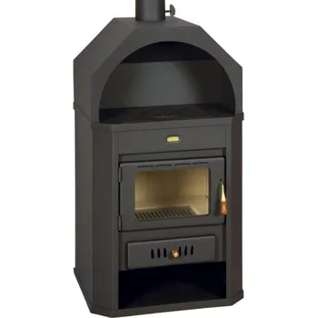 Krbová kamna Prity Classic 231
