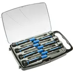 Sada přesných šroubováků HOGERT HT1S270