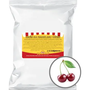 Zmrzlinovač Směs na zmrzlinu VIŠEŇ (2kg)