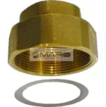 Šroubení k čerpadlu mosazné s vnitřním závitem 5/4" x 2", 506800542