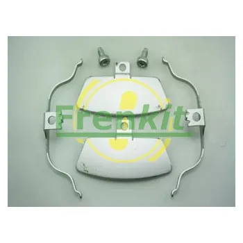 Brzdový kotouč Příslušenství kotoučové brzdy FRENKIT 901880