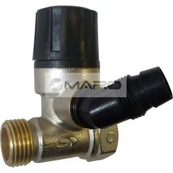 Ventil Tatramat Náhradní díl Ventil pojistný 1/2 " FM, 6,7 bar, 314989