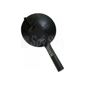 Bezpečnostní detektor Ruční detektor nelineárních přechodů dalekého dosahu k vyhledávání odposlechů Lornet-36 Selcom Security 6157652194633