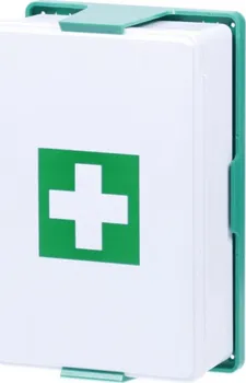Lékárnička ŠTĚPAŘ Nástěnná lékárnička mobilní pro 5 osob