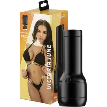 Kiiroo Feel Victoria June Stars Collection Male Masturbator