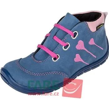 Kojenecké oblečení FARE BARE celoroční obuv B5421251 - 25
