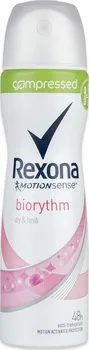 Rexona Biorythm Motion Sense antiperspirant 75 ml