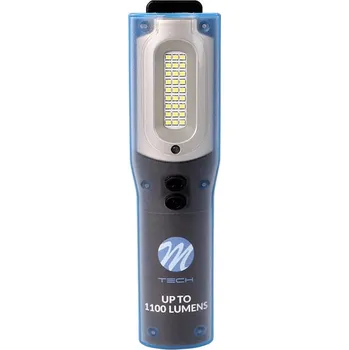 Lampička M-TECH Inspekční lampa ILPRO109 1100LM