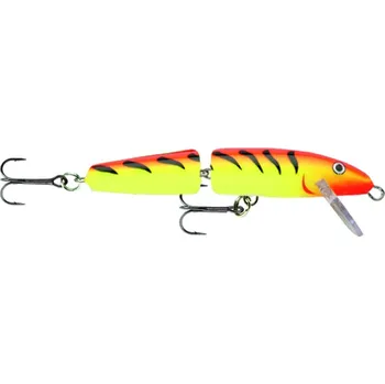 Umělá nástraha Wobler Rapala Jointed 11_HT