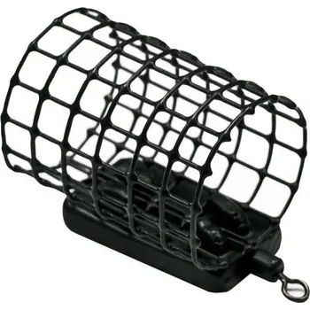 Krmítko pro ryby SEMA Krmítko BASKET Feeder kulaté Hmotnost krmítka: 30g Získejte slevu -5% za registraci v e-shopu