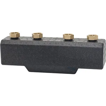 Instalatérský materiál Rozdělovač pro čerpadlové skupiny ESBE GMA321 (66000500)