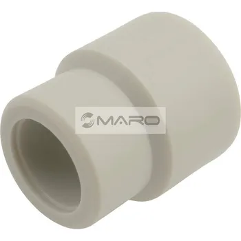 Instalatérský materiál FV-Plast Redukce PPR vnitřní/vnější 32 x 20 mm, AA210032020