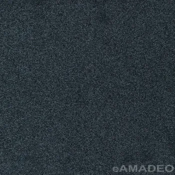 Koberec ITC Belgie Zátěžový koberec Gleam 569 - modrý - 4m