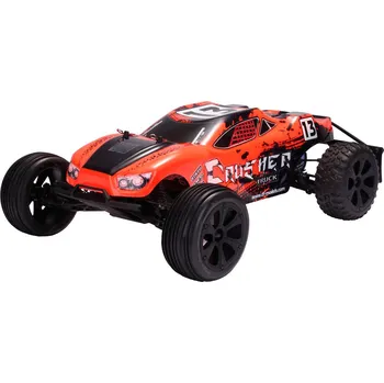 DF models Crusher RC-Truck RTR 1:10