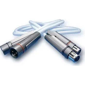 Audio kabel SUPRA EFF-IXLR - 1 m