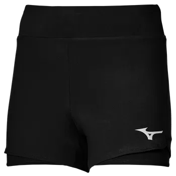 Běžecké oblečení Běžecké šortky Mizuno Flex Short 62GB121509 Velikost textilu: XL