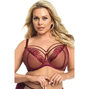 Podprsenka Soft model 152370 Gorsenia Lingerie 65L