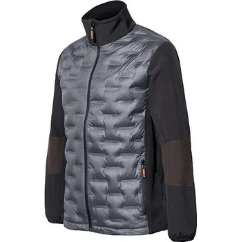 Pánská softshellová bunda Industrial Starter | ISSA Bunda REBOUND 8886 - 3XL