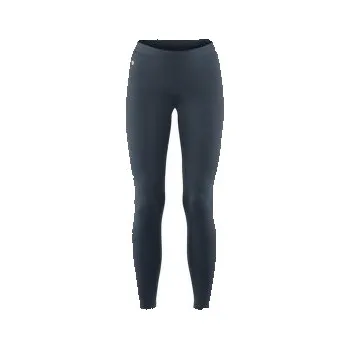 Dámské kalhoty Fjällräven Bergtagen Thinwool Long Johns Women Mountain Blue modrá XS