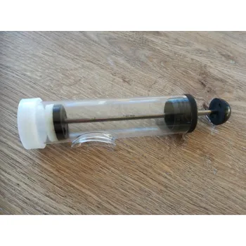 Značící pístek G