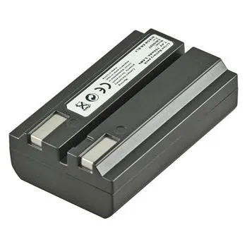 Bateriový grip pro fotoaparát Baterie Jupio EN-EL1/ NP-800 - 750 mAh pro Nikon/Minolta