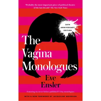 The Vagina Monologues - Eve Ensler [EN]…