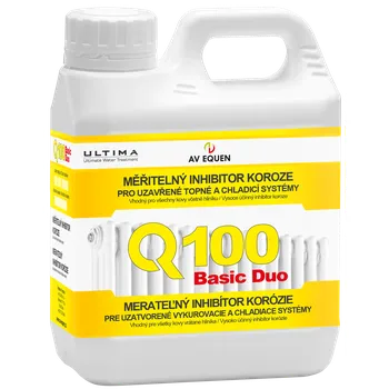 AV Equen Q100B2/01 inhibitor koroze 1 l