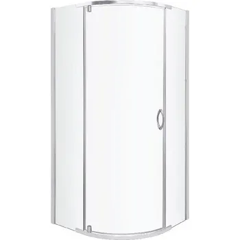 Kerra Splash čtvrtkruhový sprchový kout Rozměr koutu: 90x90cm