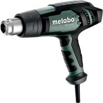 Metabo HG 20-600