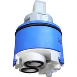 KEROX směšovací kartuše 35mm, nový typ, nízká MI35NT