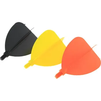 MCF Tackle Náhradní letky pro Menace Marker Float