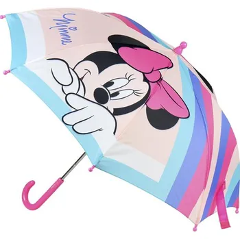 Deštník Dětský deštník myška Minnie
