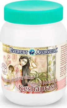 Přírodní produkt Everest Ayurveda Keshaprash 200 g