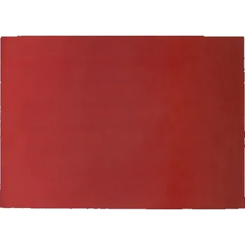 SOLLAU Magnetická fólie červená - formát A3 (tl. 0.7 mm)